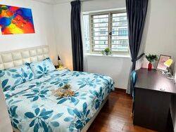 The Springs (D11), Apartment #563314881